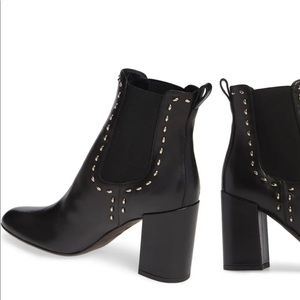 AGL ATTILIO GIUSTI LEOMBRUNI Stitch Chelsea Boot